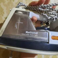 اتو جنس خوب|اتو و لوازم اتو|شیراز, تندگویان|دیوار