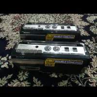 رادیو ضبط سونی نو و اکبند،لنگ کارتن|سیستم صوتی خانگی|سنندج, |دیوار