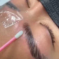 تخفیفات ۵۰٪ لیفت ابرو،پاکسازی صورت،بافت مو|خدمات آرایشگری و زیبایی|پاکدشت, پاکدشت (مامازند)|دیوار