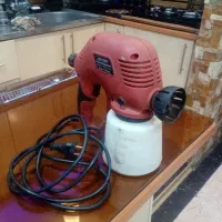 پیسوله برقی در حد نو