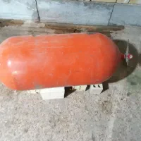 کپسول سی ان جی