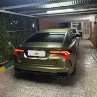 گک امپو بنزینی، مدل ۲۰۲۴