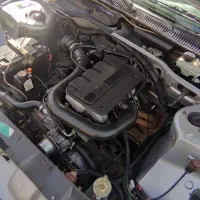 روآ تکسوز 180 هزار کارکرد|خودرو سواری و وانت|بوکان, |دیوار