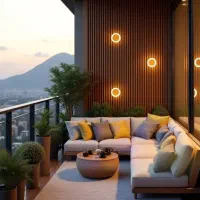 سوهانک لاله 155 متر 3 خوابه