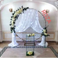 بادکنک آرایی نامزدی  افتتاحیه گل آرایی تعیین جنسیت|خدمات پذیرایی، مراسم|سمنان, |دیوار