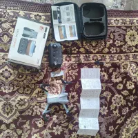 پهباددوربین دار|دوربین عکاسی و فیلم‌برداری|فلاورجان, |دیوار