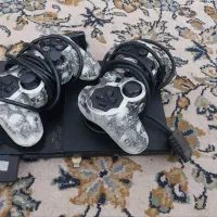 پلی استیشن 2