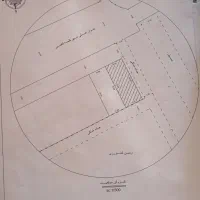 زمین تجاری ومسکونی 250متر