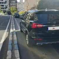 FMC فردا SX5|خودرو سواری و وانت|تهران, یوسف‌آباد|دیوار