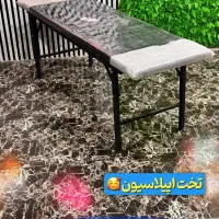 تختمژه.اپیلاسیون فیشیال ماساژ تتو  ارایشگاه|آرایشگاه و سالن‌های زیبایی|اصفهان, ناصرخسرو|دیوار