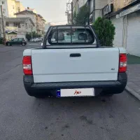 پراید وانت ۱۵۱ صفر مدل ۱۴۰۳ با لاینر