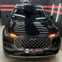 پولیش، سرامیک، صفر شویی، دودی