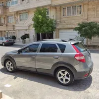 فروش H30 Cross مدل ۹۷|خودرو سواری و وانت|فردیس, |دیوار