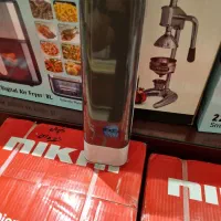 جالیوانی آوش آهن ربایی مخصوص آبسردکن بهترین