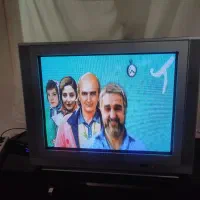 تلویزیون jvc 29