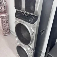 اسپیکر bismark|سیستم صوتی خانگی|مشهد, شاهد (شهرک غرب)|دیوار