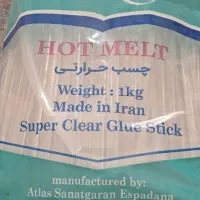 چسب حرارتی