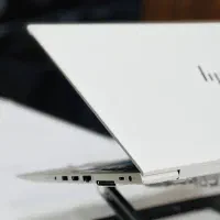 لپ تاپ HP ELITEBOOK 850 G6 آلومینیومی i7 دانشجویی|رایانه همراه|یزد, |دیوار