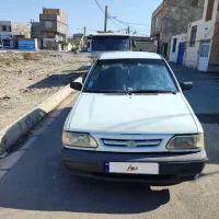 پراید مدل ۸۰|خودرو سواری و وانت|ماهدشت, |دیوار