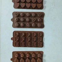 بابلیس و قالب سیلیکونی