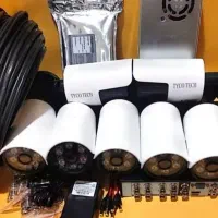 دوربین ضـدآب&گردغبار* مینی اسپیـدام **