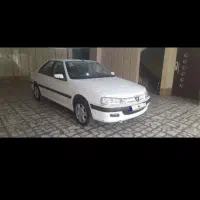 پارس|خودرو سواری و وانت|اصفهان, ارزنان|دیوار