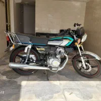 احسان ۱۲۵ صفر