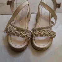 کفش تابستانه بچگانه
