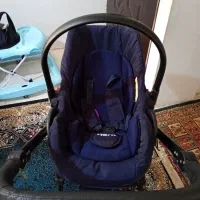 کالسکه کریر|کالسکه و لوازم جانبی|چهاردانگه (تهران), |دیوار