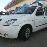 تیبا 2 مدل 96