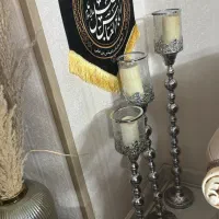 جاشمعی ایستاده|صنایع دستی و سایر لوازم تزئینی|تهران, بوستان ولایت|دیوار