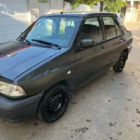 فروش پراید مدل98|خودرو سواری و وانت|قائم‌شهر, |دیوار