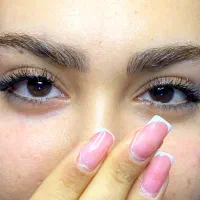 کاشت مژه|خدمات آرایشگری و زیبایی|خرم‌آباد, |دیوار