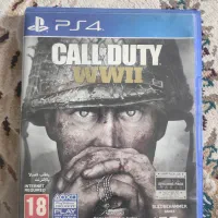 دیسک بازی پلی استیشن ps4