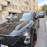 فونیکس fx 1402 درحد صفر|خودرو سواری و وانت|مشهد, چهارچشمه|دیوار