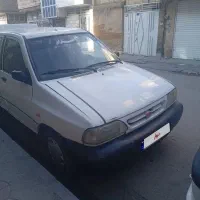 پراید