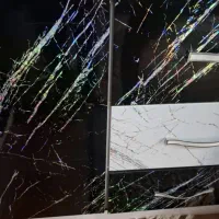 کابینت اشبز خانه رنگ مشگی براق|مصالح و تجهیزات ساختمان|بازرگان, |دیوار