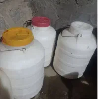 خسه دوغ گوسفندی کاملا سام وبهداشتی