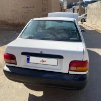 پراید|خودرو سواری و وانت|میاندوآب, |دیوار