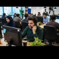 فراخوان فوری استخدام