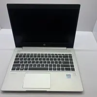 لپتاپ hp 440 g6 نسل هشت