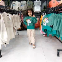 لباس شب یلدا بچه گانه