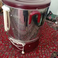 فروش پتو شور نو|ماشین لباسشویی و خشککن لباس|کوهدشت, |دیوار