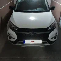 MvM X33s با گیربکس AT