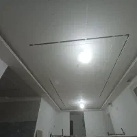 نصب و راه اندازی کناف و پی وی سی|خدمات پیشه و مهارت|اراک, |دیوار