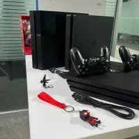 پلیستشن کنسول گیم  در حد  ps4|کنسول، بازی ویدئویی و آنلاین|تهران, جمهوری|دیوار