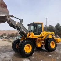 فروش لودرهای سه جک اتومات|خودرو سنگین|بابل, |دیوار