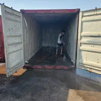 کانکس و کانتینر ایرانیان|مصالح و تجهیزات ساختمان|تهران, یافتآباد|دیوار