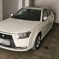 دنا پلاس توربو اتوماتیک ابشنال|خودرو سواری و وانت|سراب, |دیوار