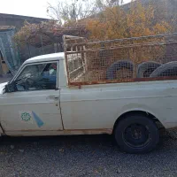 وانت 85|خودرو سواری و وانت|بم, |دیوار